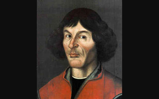 Niccolò Copernico