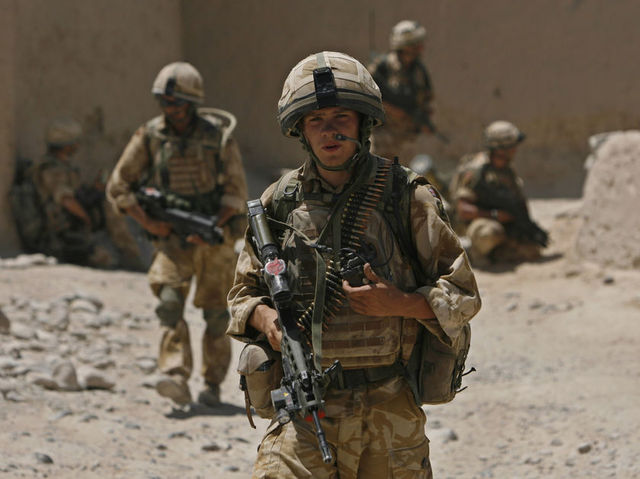 Australia in Iraq