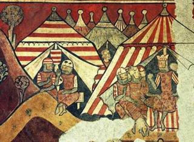 Jaume I Conquesta de Mallorca