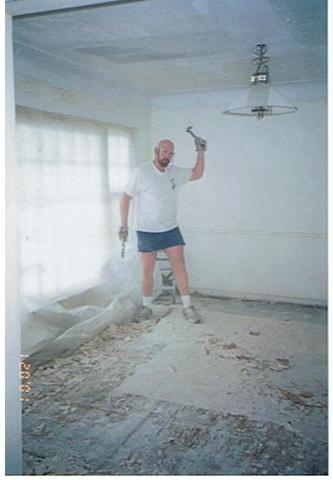 Move to Shaker Heights