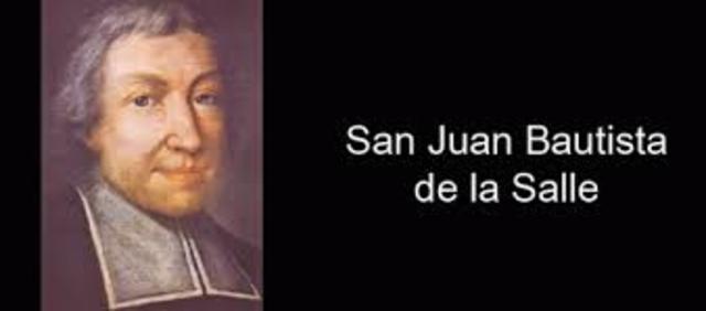 Escuelas Dominicales