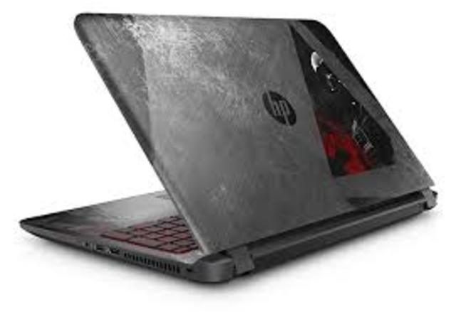 Sexta generación del computador.