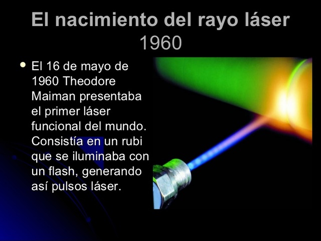 LASER