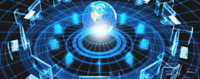 La informatica del futuro.