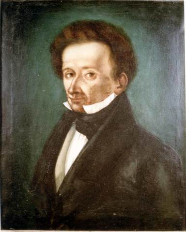 Nasce Leopardi