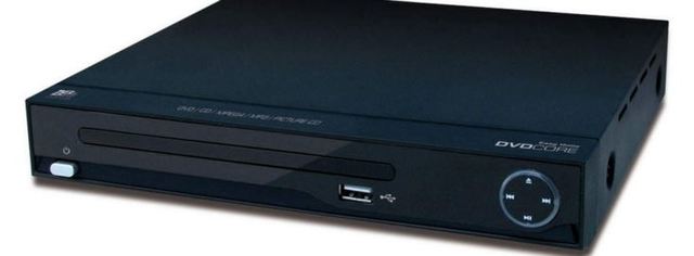 DVD Digital Video Disc