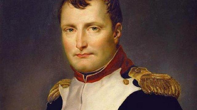 Napoleone Console a vita.