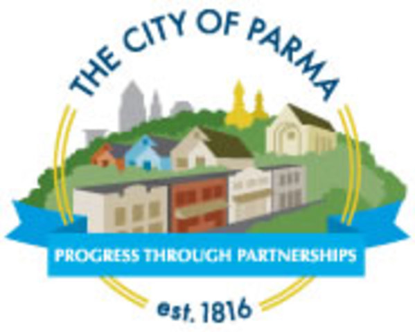 Move to Parma, Ohio
