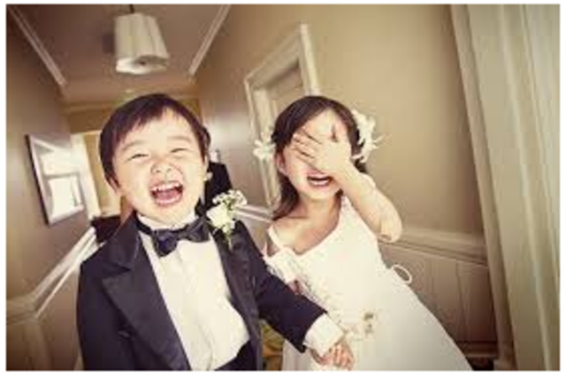 Ryan marries Heather