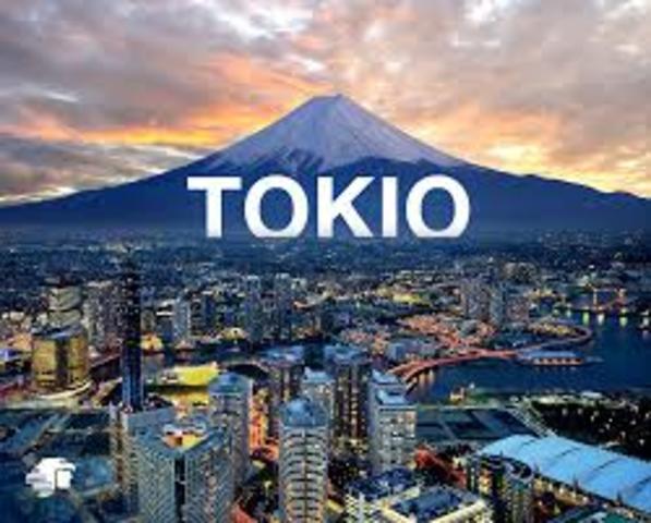 Conferencia Internacional sobre la educación de Adultos en Tokio