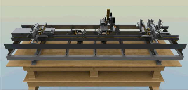 Self-Replicating Systems