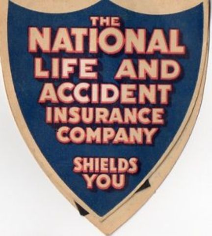 The National Life and Accident Insurance Company