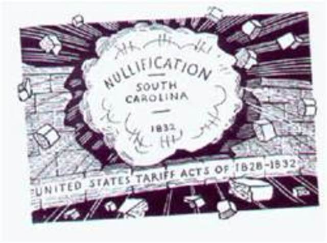 Nullification Crisis