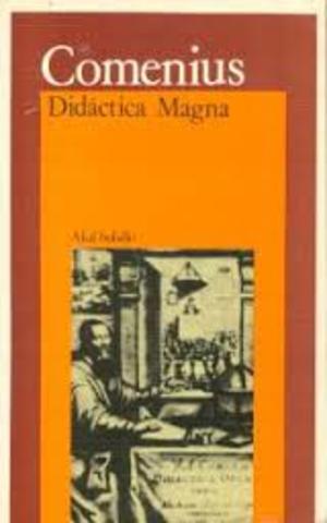 Didactica Magna