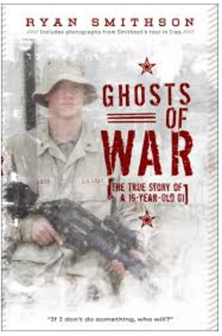 Ghost Of War