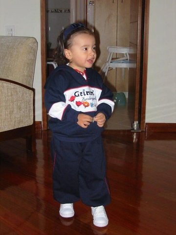 Entro jardin Grimm's