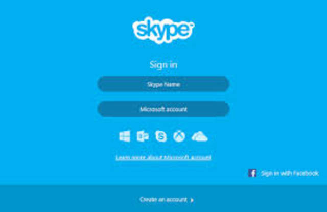 Skype