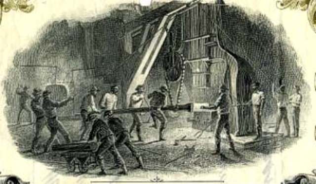 United States Steel Corporation Founded