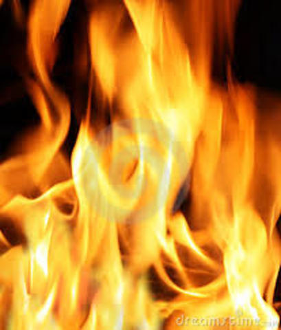 El fuego