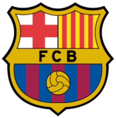 Spanish football club FC Barcelona is founded by Joan Gamper.