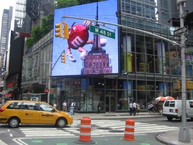 Viaje Estados Unidos