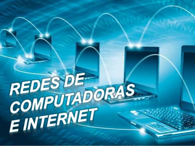 Redes e Internet