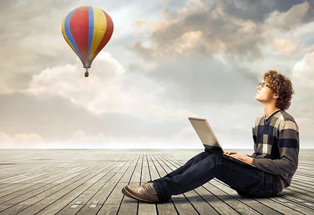 Concepcion de la infancia