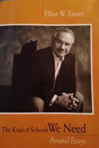 Enseñanza como actividad artistica