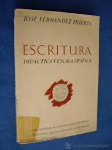 objeto material y formal de Fernandez Huerta