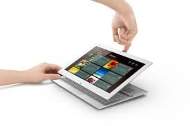 computadoras portables