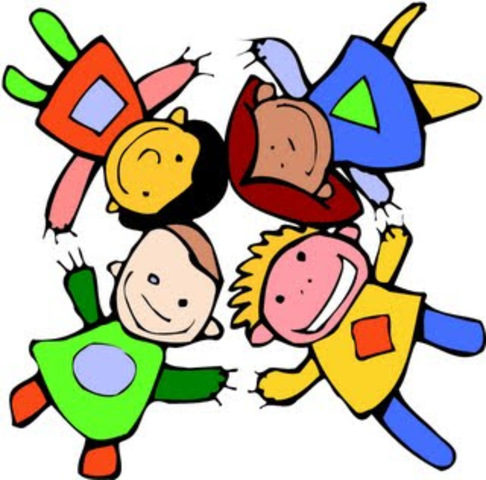 Los derechos del niño