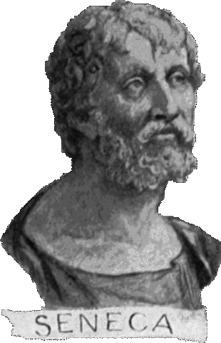 Séneca (S. I a.C)