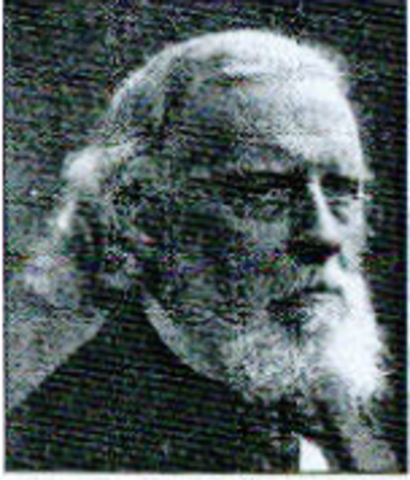PAUL GUSTAV HEINRICH BACHMANN (1837 – 1920)