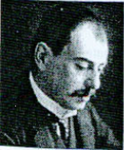 EDMUND LADAU (1877 – 1938)
