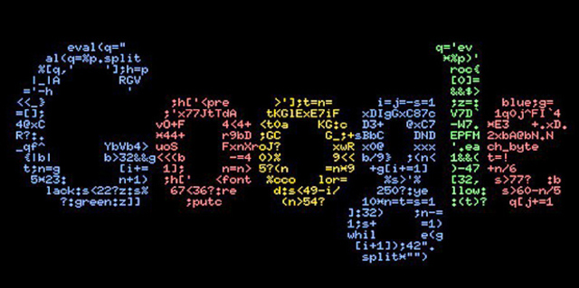 creacion de "GOOGLE"