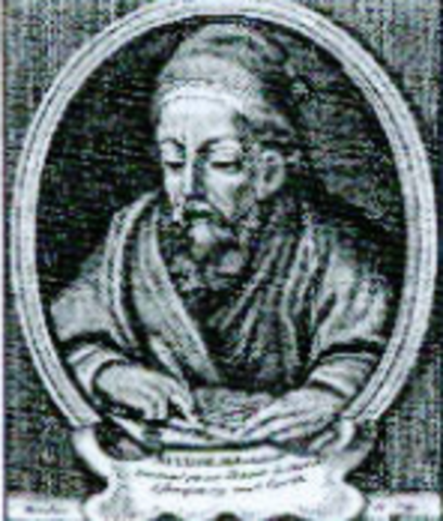 EUCLIDES (c. 325 – 265 a.C )