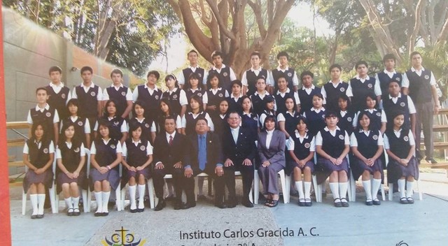Secundaria