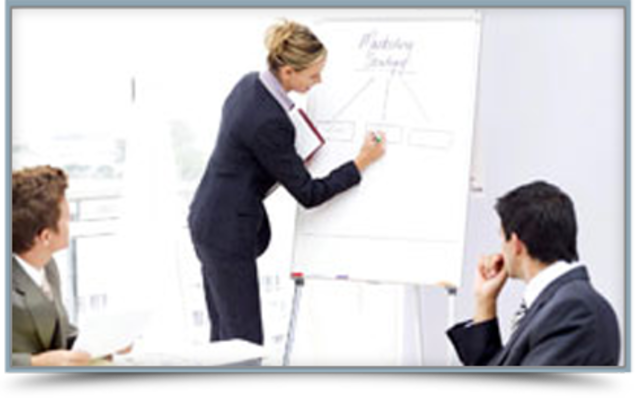 Preparación de la actividad