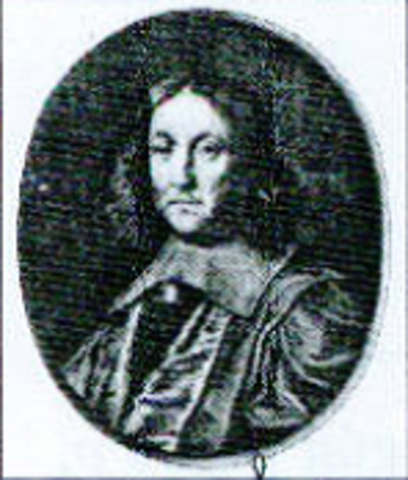 PIERRE DE FERMAT (1601 - 1665)