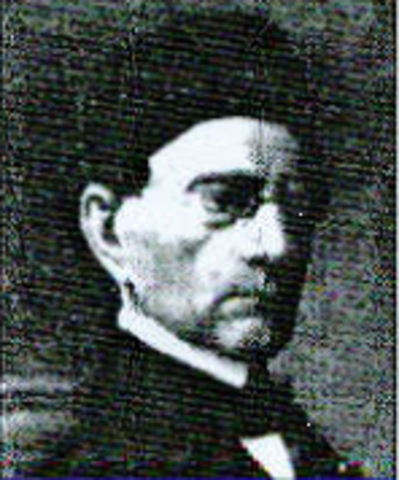 GABRIEL LAMÉ (1795 - 1870)