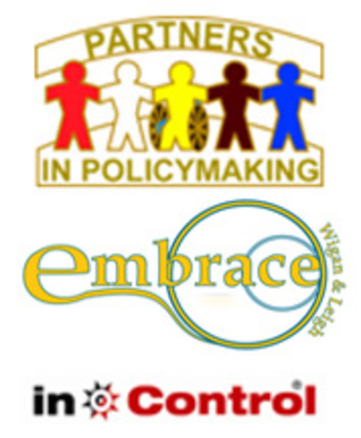 Partners in Policymaking - Lancashire