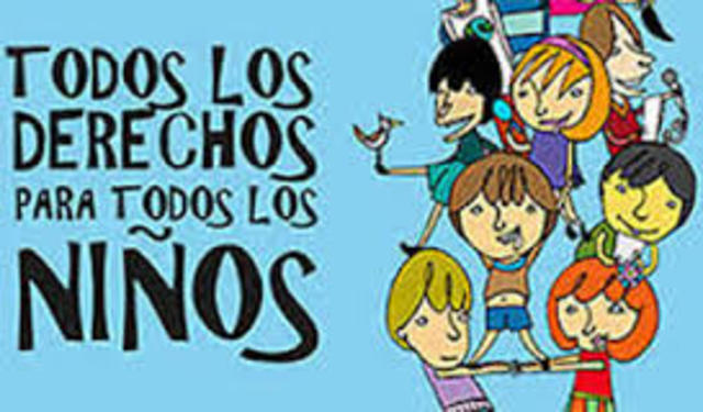 Convención sobre los Derechos de los Niños