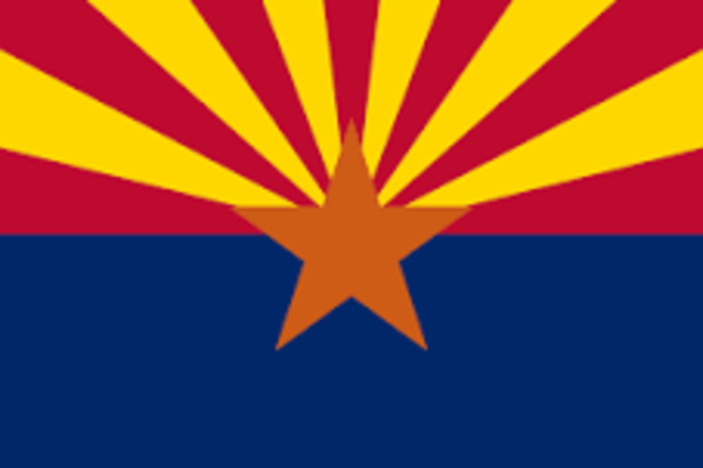 Hace doce años que moví a Arizona