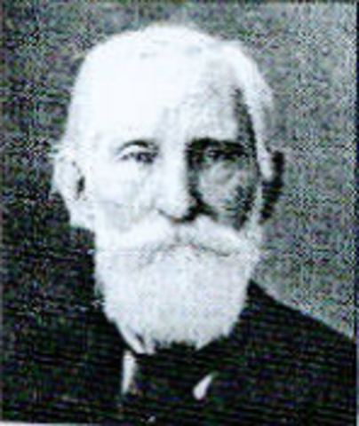 PAFNUTY LVOVICH CHEBYSHEV (1821 - 1894)