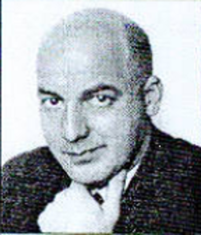 HELMUT HASSE (1898 - 1979)