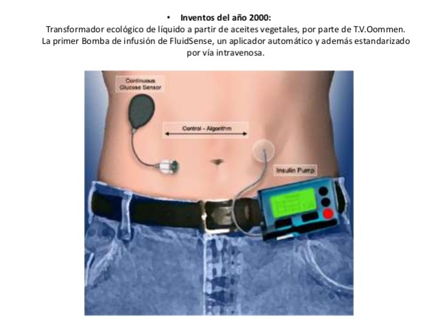Transformador Ecológico de Líquido