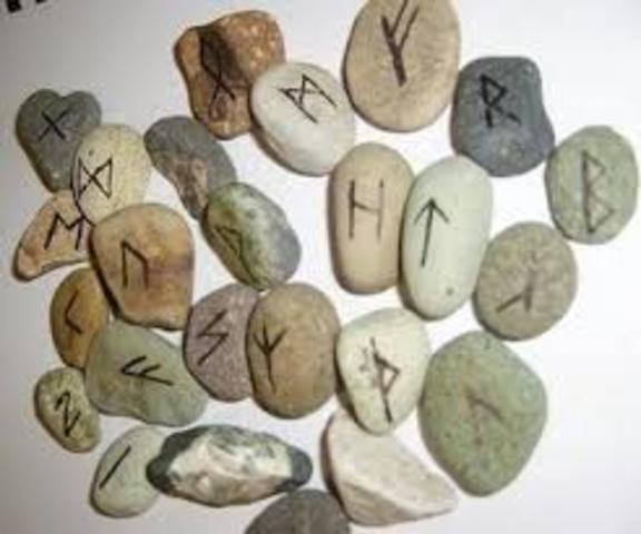 Contando con piedras