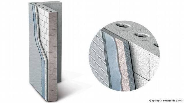 Empapelado resistente a Terremotos