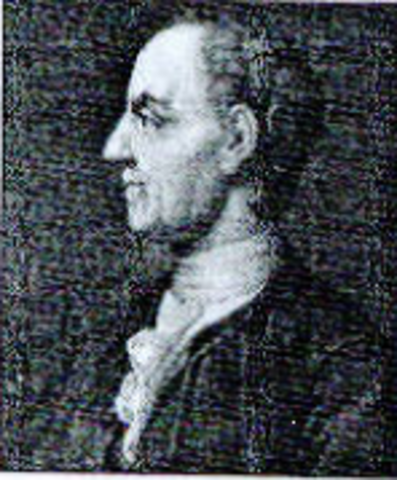 LEONHARD EULER (1707 - 1783)
