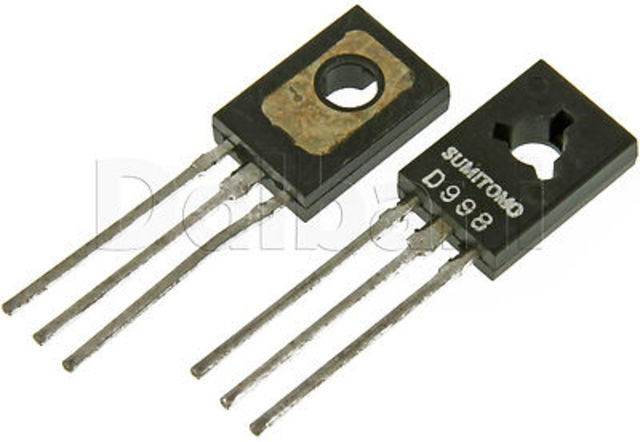 SEGUNDA GENERACIÓN (1.959 - 1964)